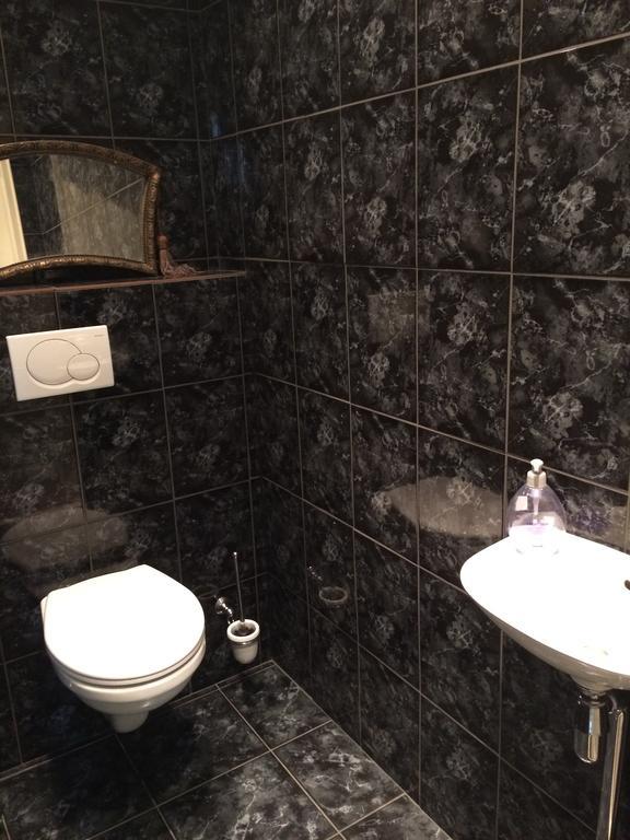 Bed and Breakfast Molenvoort Wachtum Экстерьер фото