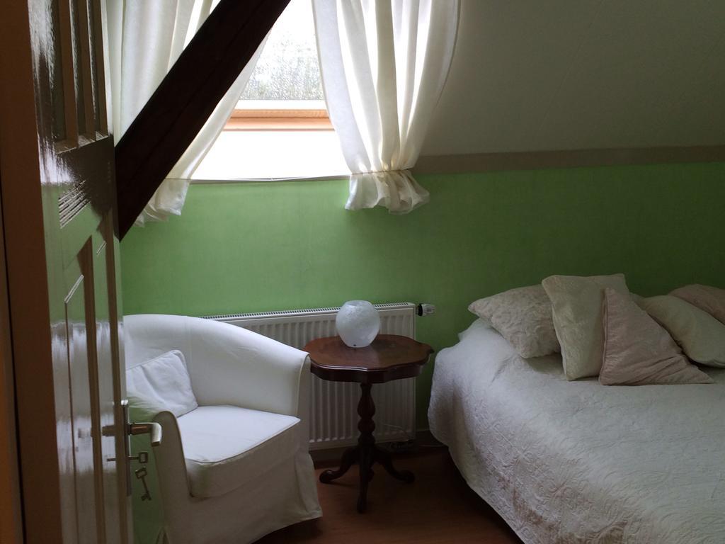 Bed and Breakfast Molenvoort Wachtum Экстерьер фото