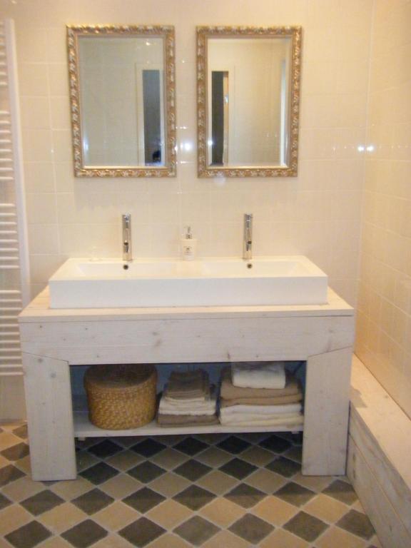 Bed and Breakfast Molenvoort Wachtum Номер фото