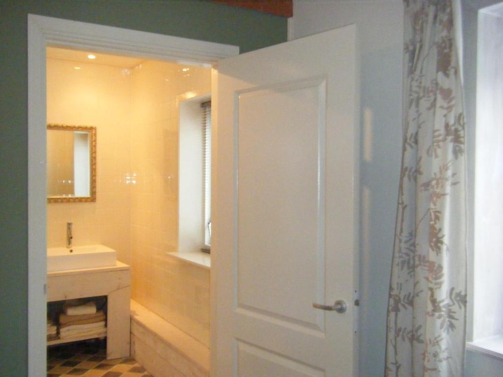 Bed and Breakfast Molenvoort Wachtum Номер фото