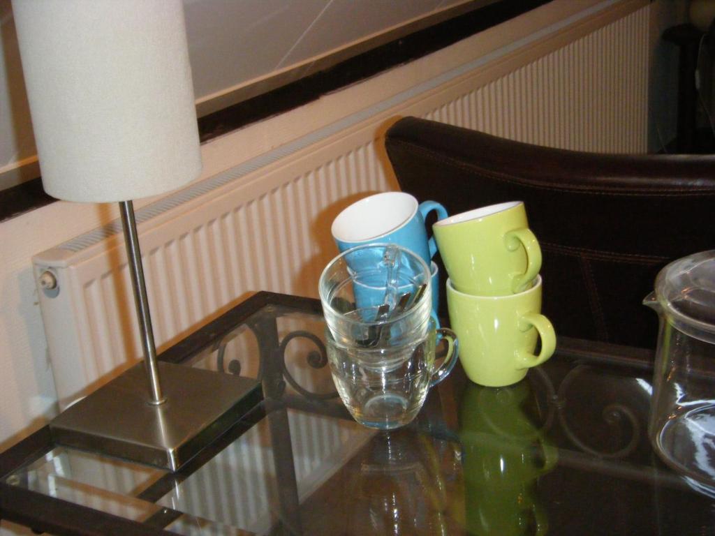 Bed and Breakfast Molenvoort Wachtum Номер фото