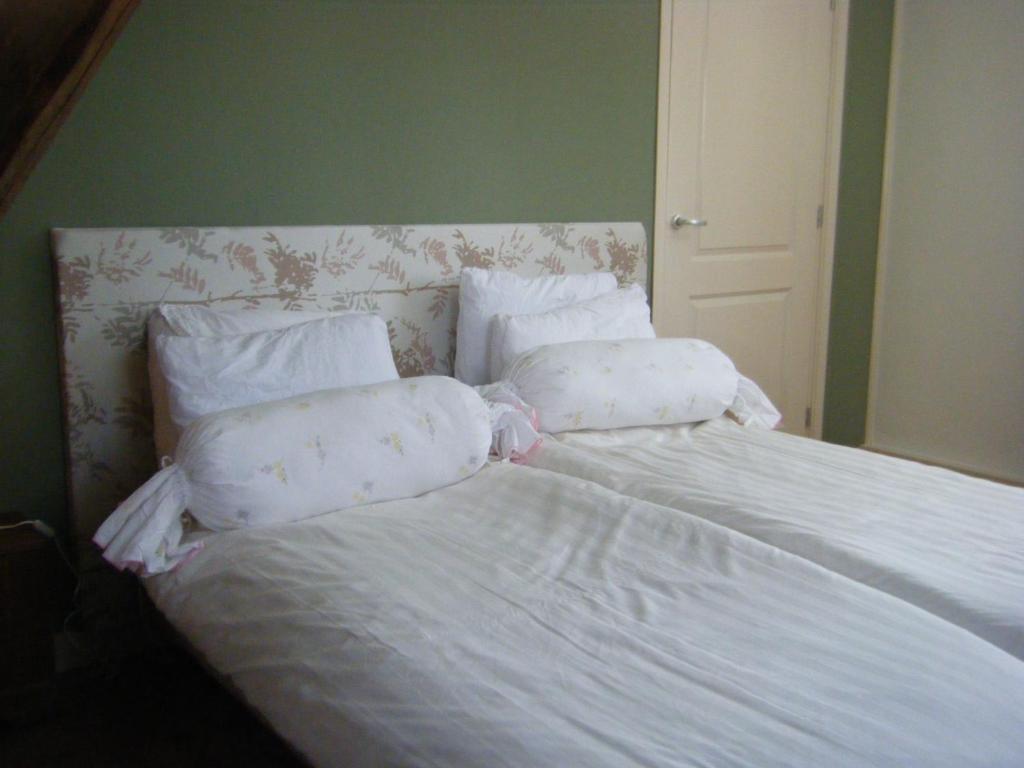 Bed and Breakfast Molenvoort Wachtum Экстерьер фото