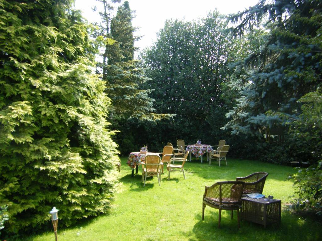 Bed and Breakfast Molenvoort Wachtum Экстерьер фото