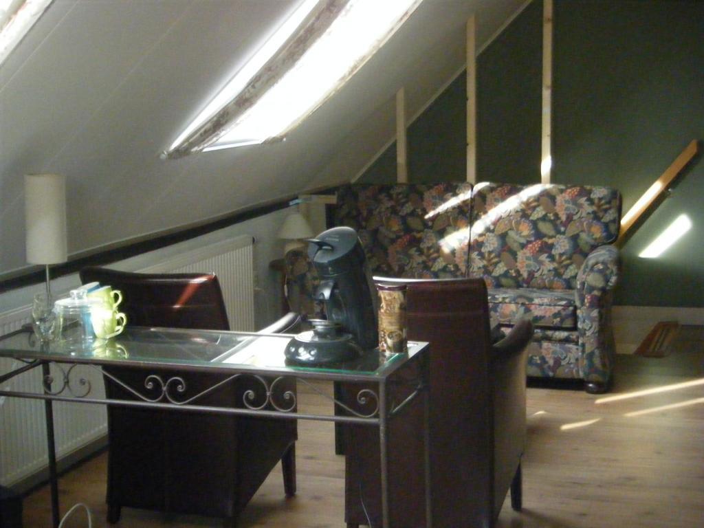Bed and Breakfast Molenvoort Wachtum Экстерьер фото