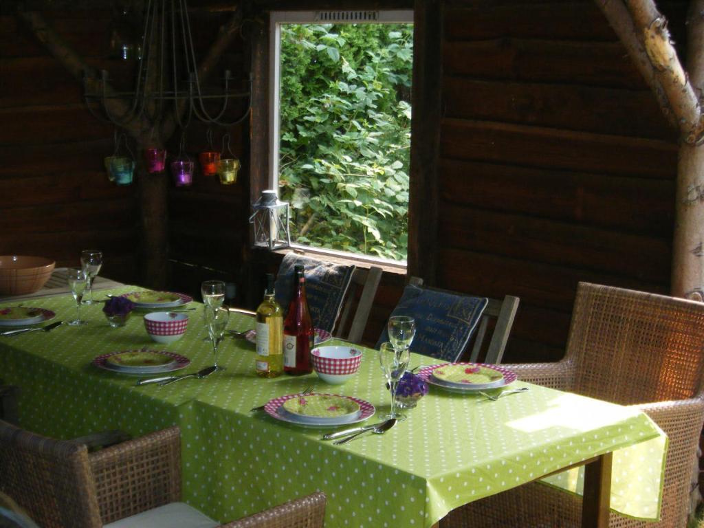 Bed and Breakfast Molenvoort Wachtum Экстерьер фото